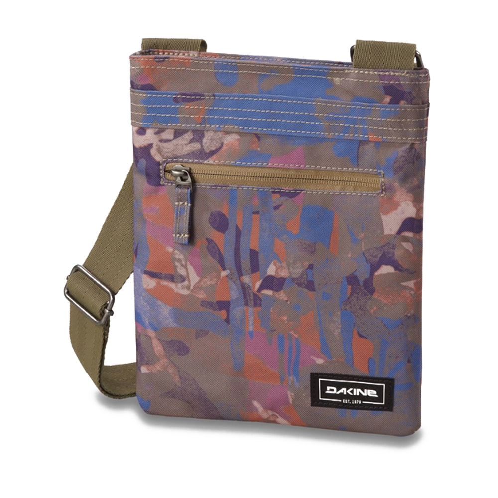 Dakine Ladies Jive Crossbody Bag -Haiku Camo