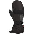 Dakine Leather Scout Ski/Snowboard Mitt - Black