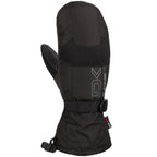Dakine Leather Scout Ski/Snowboard Mitt - Black