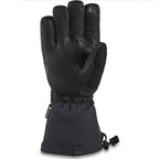 Dakine Leather Titan Gore-Tex Snow Gloves Black