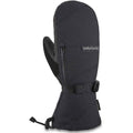 Dakine Leather Titan Gore-Tex Snow Mitts Black