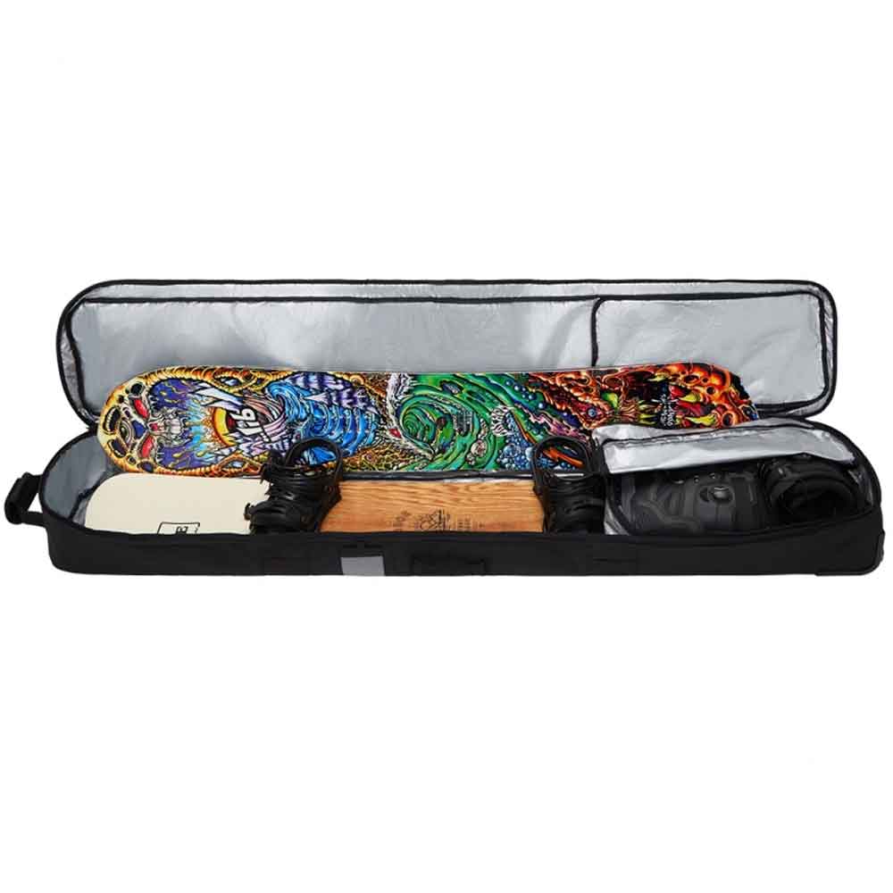 Dakine Freestyle Snowboard Bag 157cm Griffin