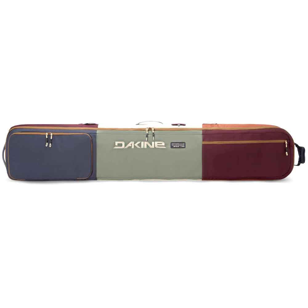 Dakine Low Roller Snowboard Bag 157cm High Sierra