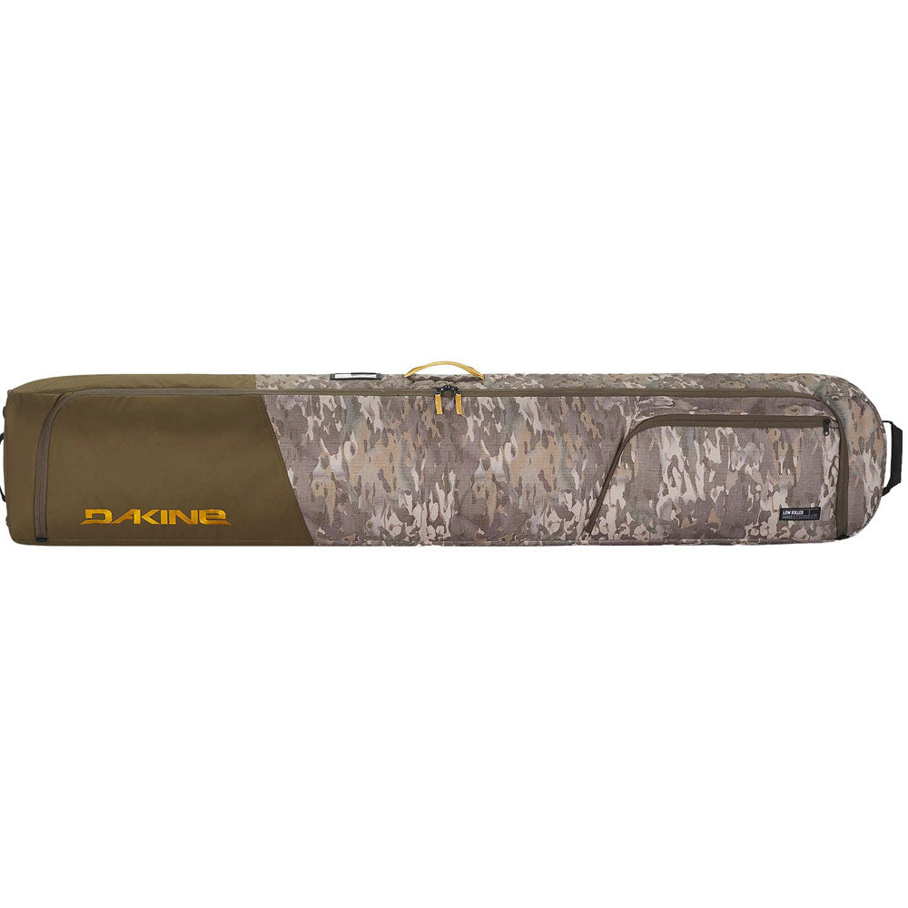 Dakine Low Roller 175cm Snow Bag