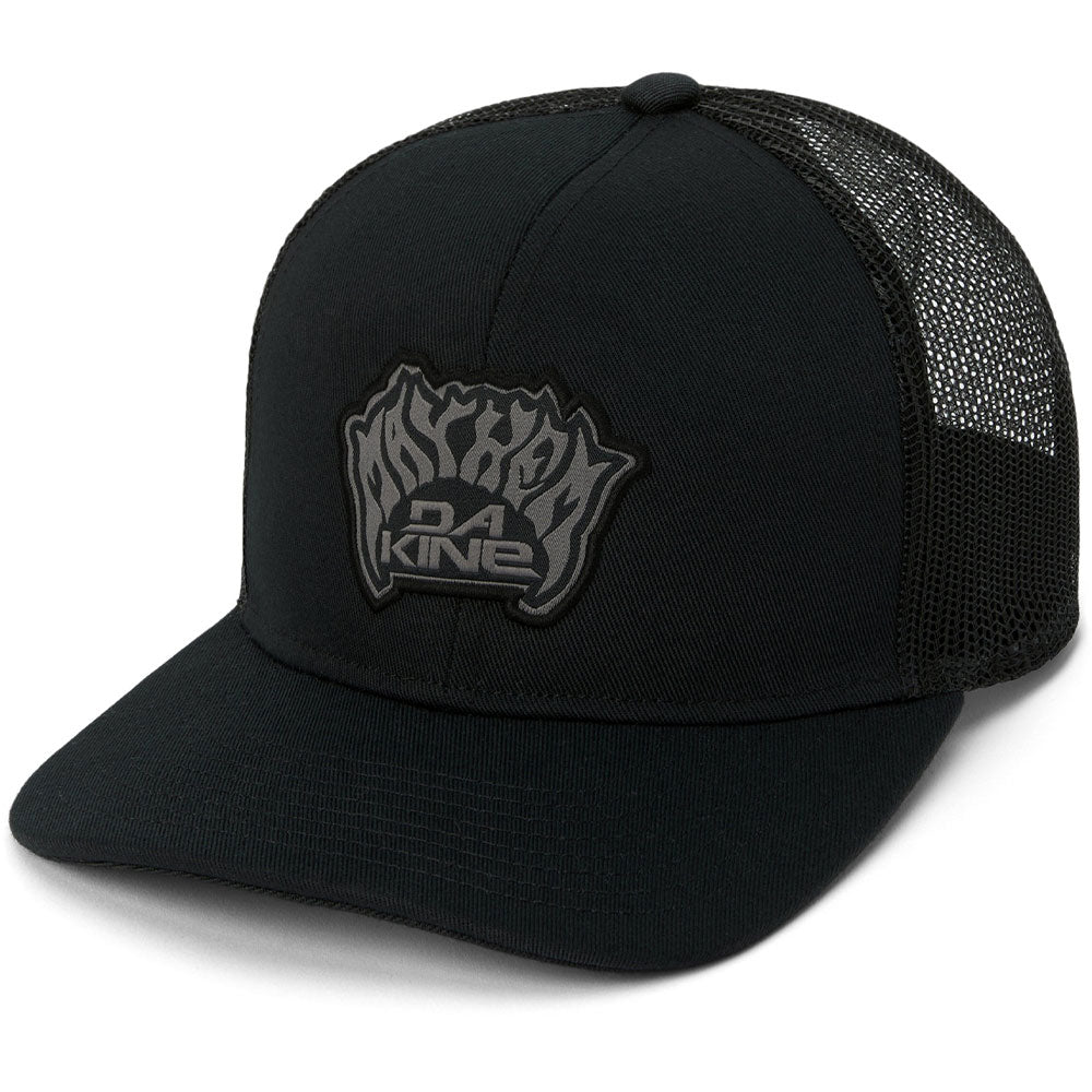 Dakine Mayhem Midcrown Trucker Hat