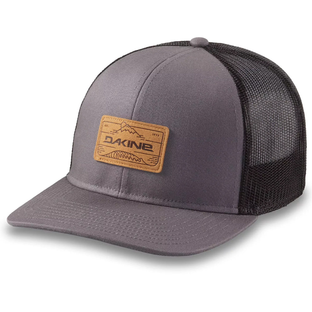 Dakine Peak To Peak Trucker Cap