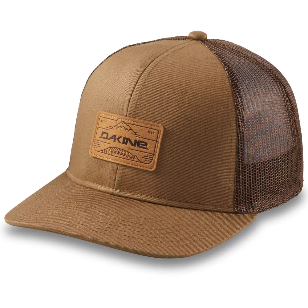 Dakine Peak To Peak Trucker Cap