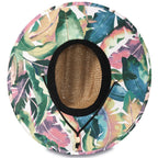 Dakine Pindo Straw Hat  - Palm Grove