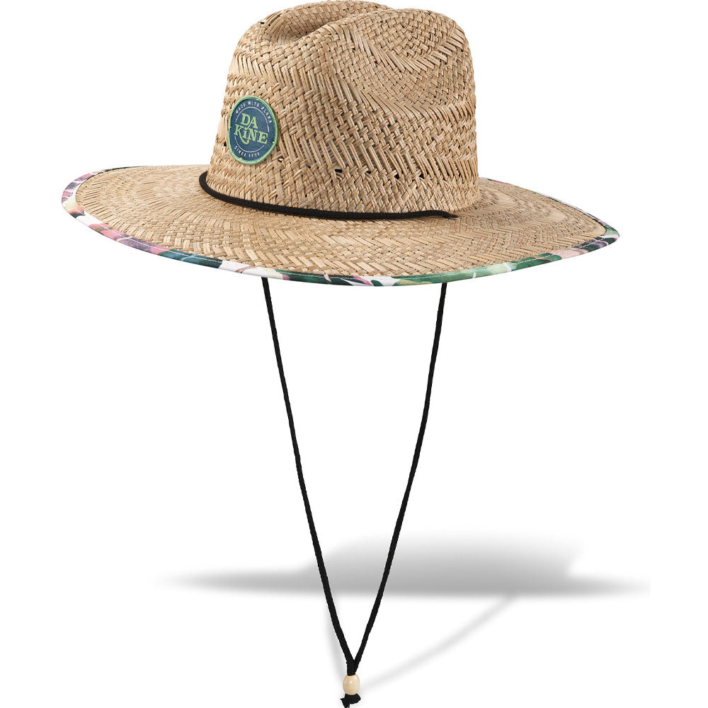 Dakine Pindo Straw Hat  - Palm Grove