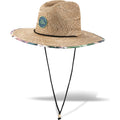 Dakine Pindo Straw Hat  - Palm Grove