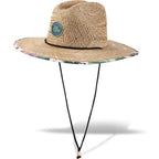 Dakine Pindo Straw Hat  - Palm Grove