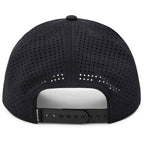 Dakine Rail Tech Ball Cap Black