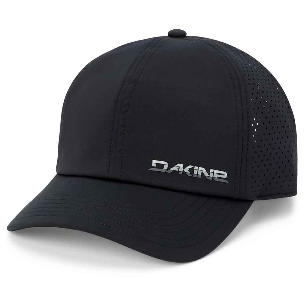 Dakine Rail Tech Ball Cap Black