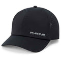 Dakine Rail Tech Ball Cap Black