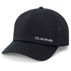 Dakine Rail Tech Ball Cap Black