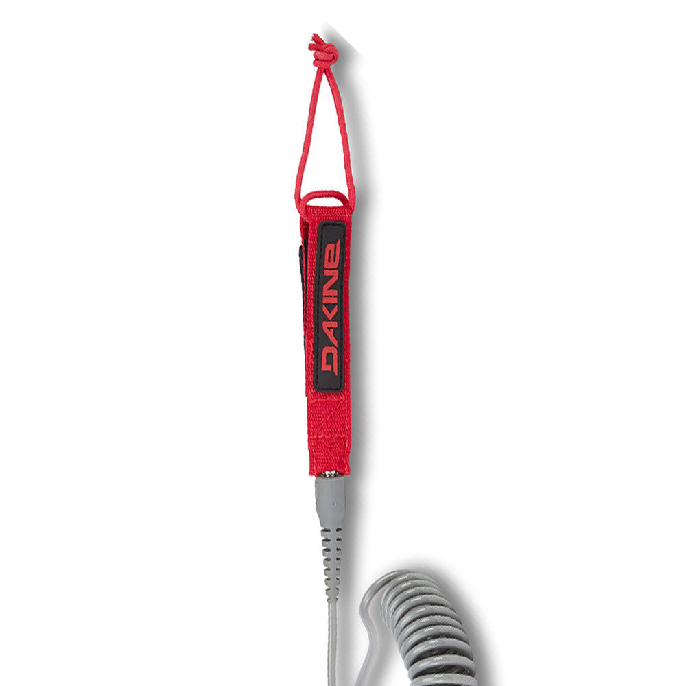 Dakine SUP Coiled Calf Leash 10'X3/16
