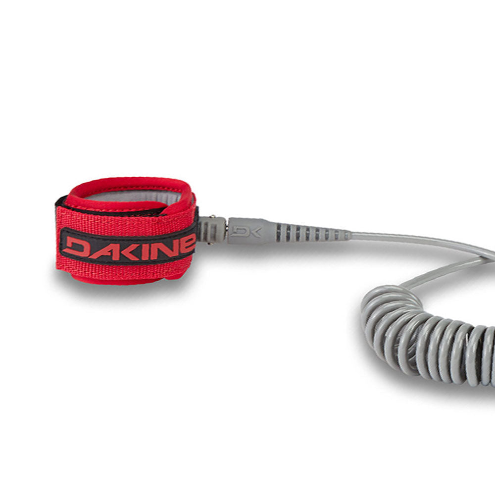 Dakine SUP Coiled Calf Leash 10'X3/16