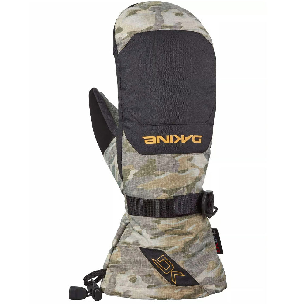 Dakine Scout Ski/Snowboard Mitt - Vintage Camo