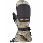 Dakine Scout Ski/Snowboard Mitt - Vintage Camo