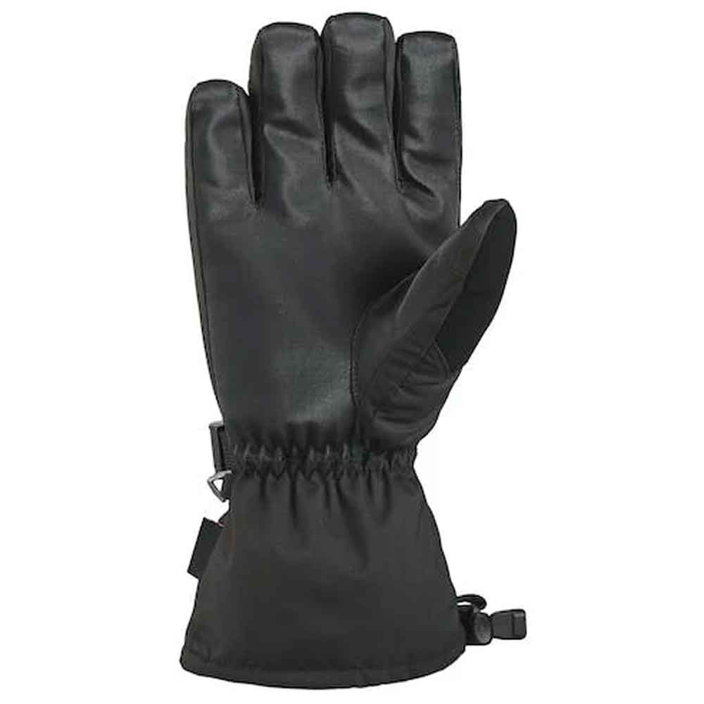 Dakine Scout Snow Glove Black