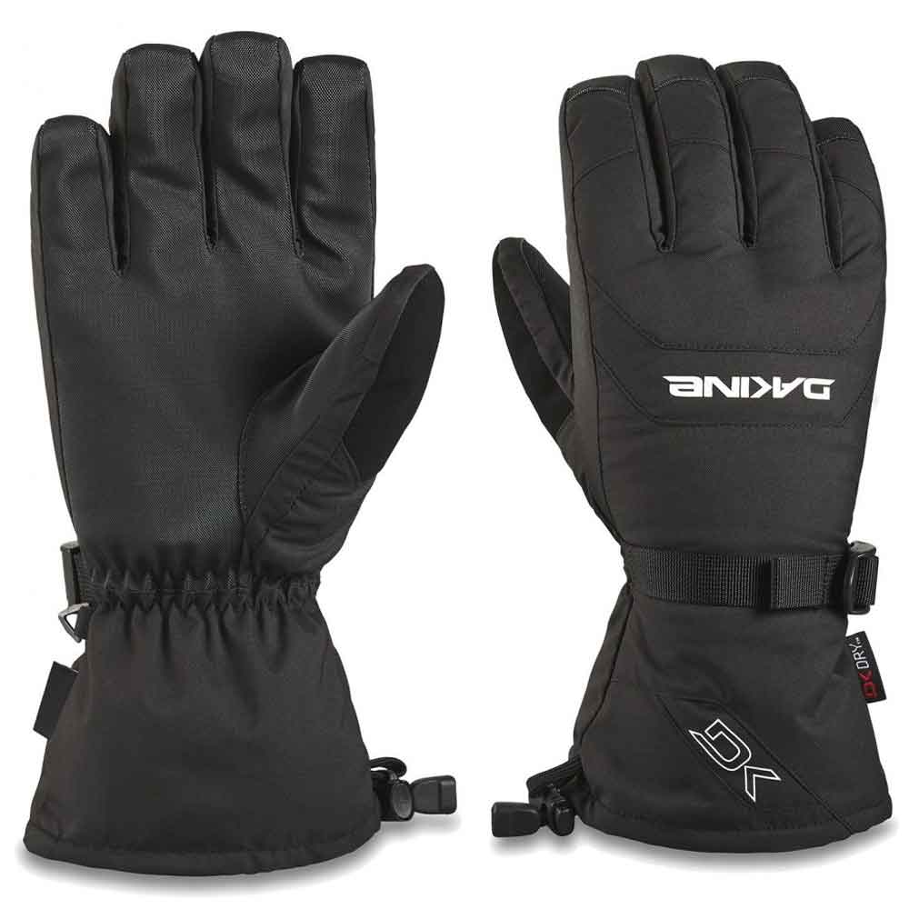 DAKINE Scout Snow Glove Black
