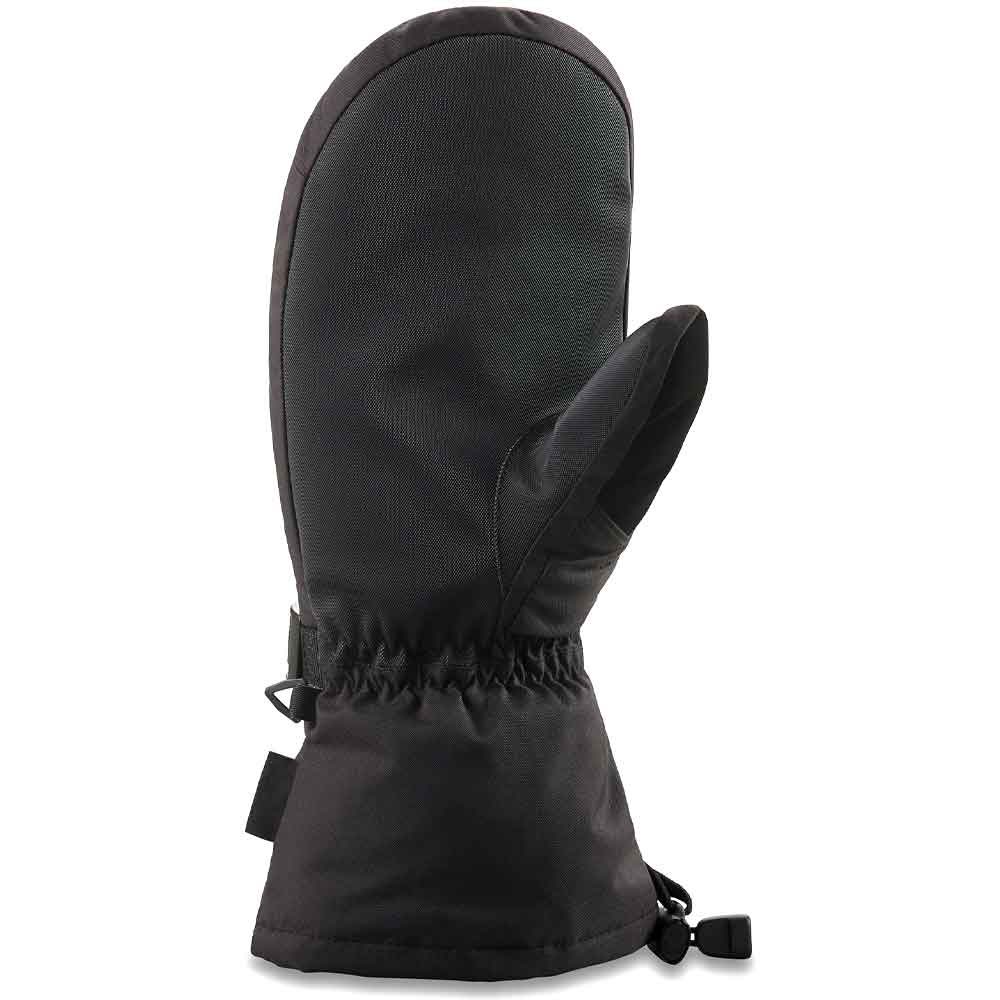 Dakine Scout Snow Mitts Black