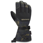 Dakine Scout Snowboard/Ski Glove - Cascade Camo Small