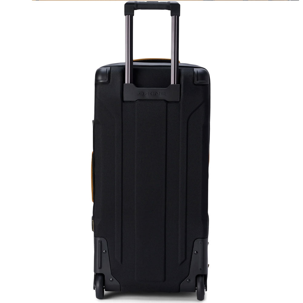 Dakine Split Roller 85L Holdall - Rubber