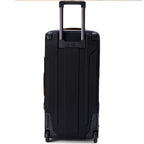Dakine Split Roller 85L Holdall - Rubber