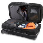 Dakine Split Roller 85L Holdall - Rubber