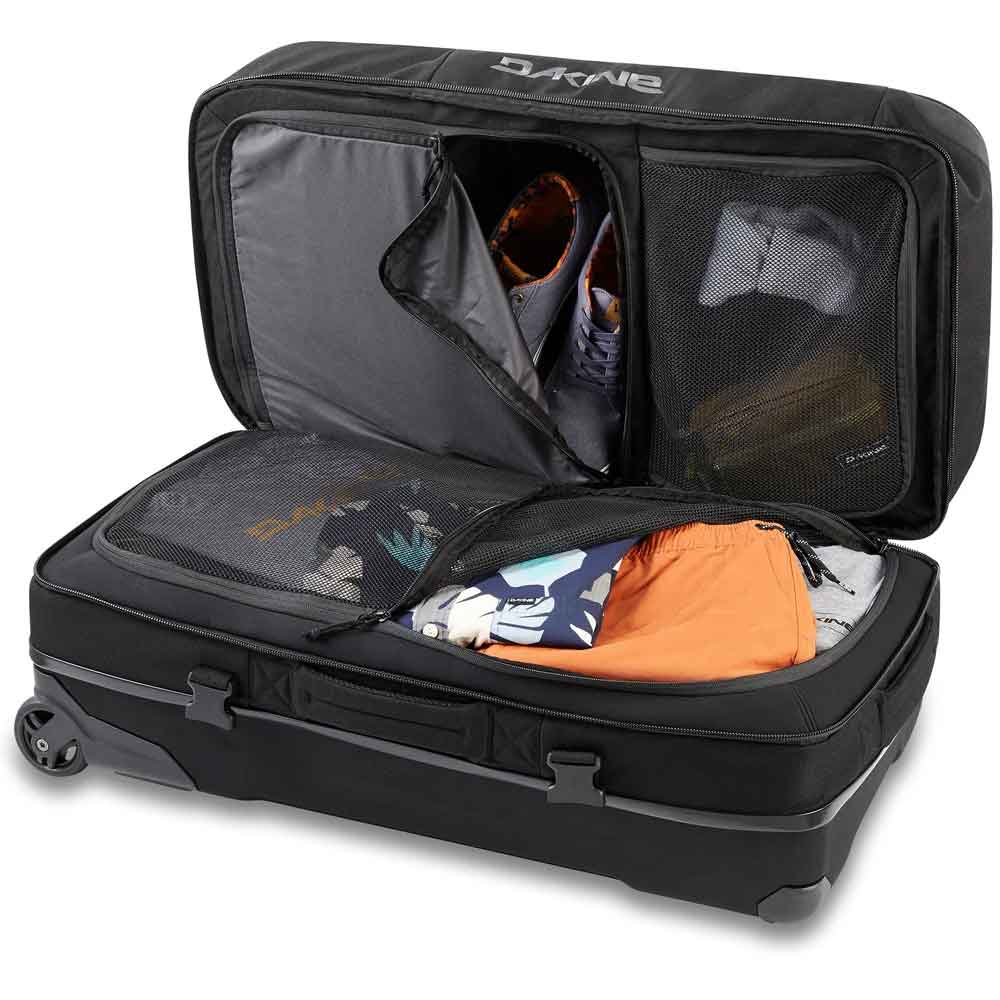 Dakine Split Roller Bag 85L Odyssey