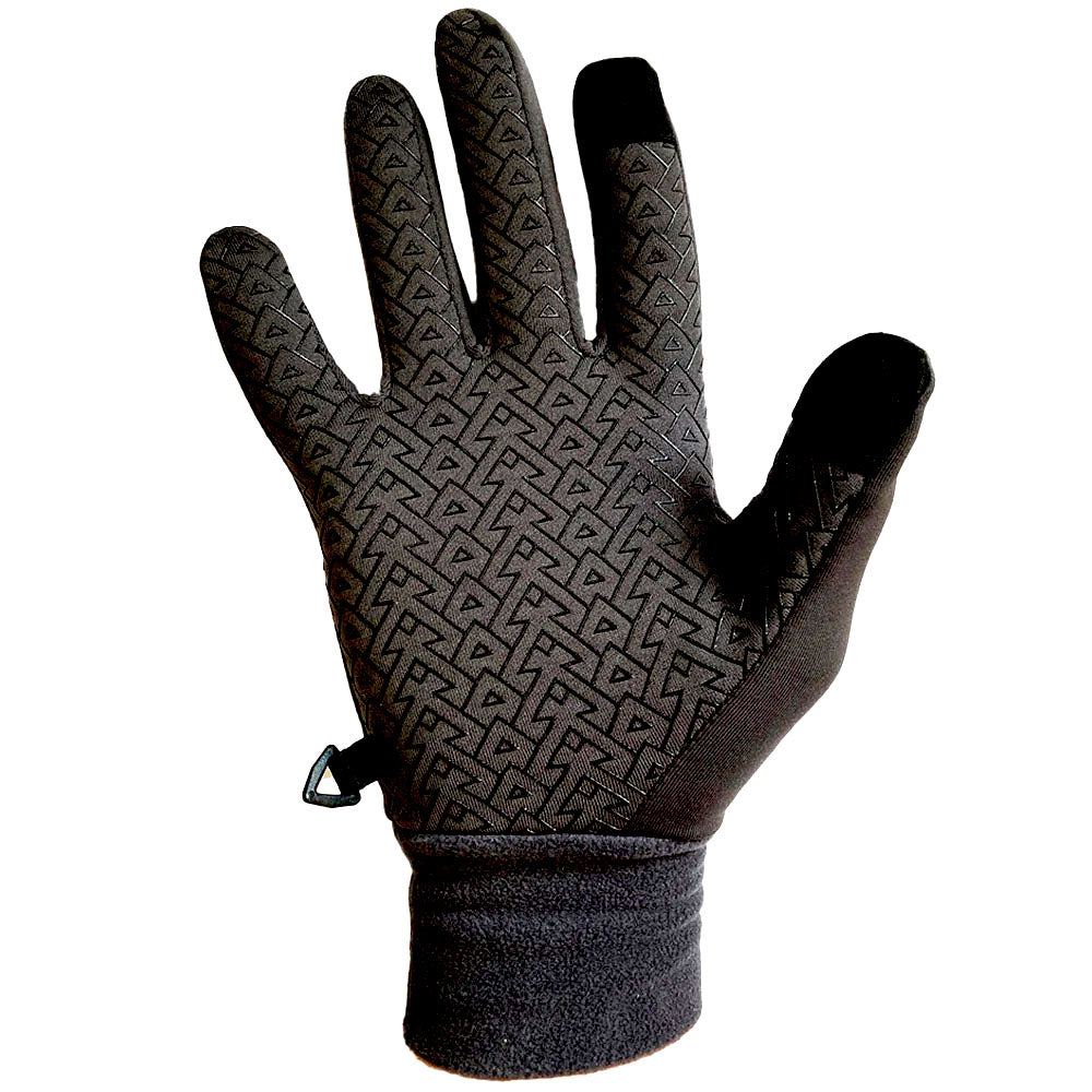 Dakine Storm Liners For Snowboard Ski Gloves - Black