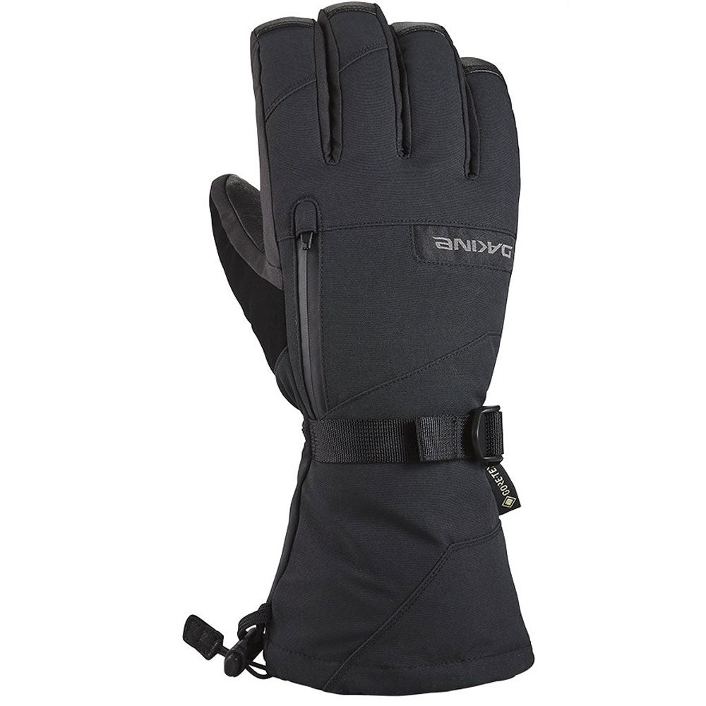Dakine Titan Gore-Tex Ski/Snowboard Glove - Black