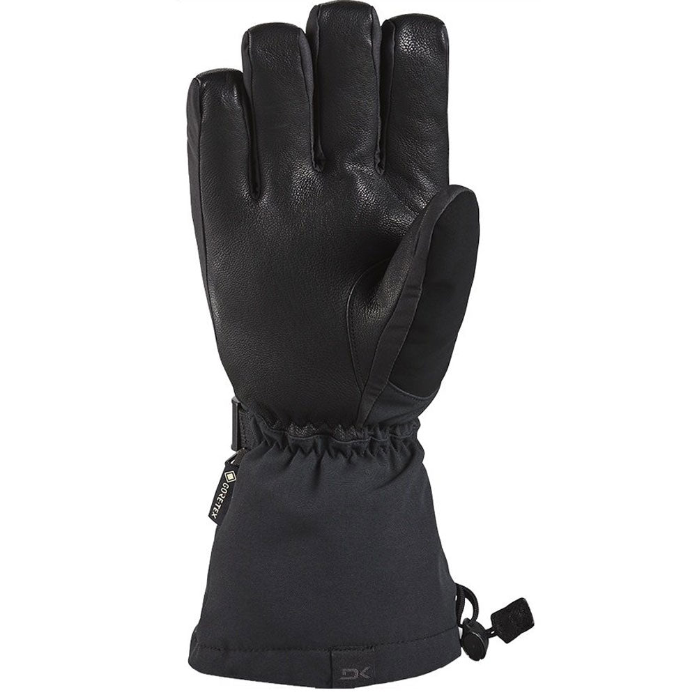 Dakine Titan Gore-Tex Ski/Snowboard Glove - Black