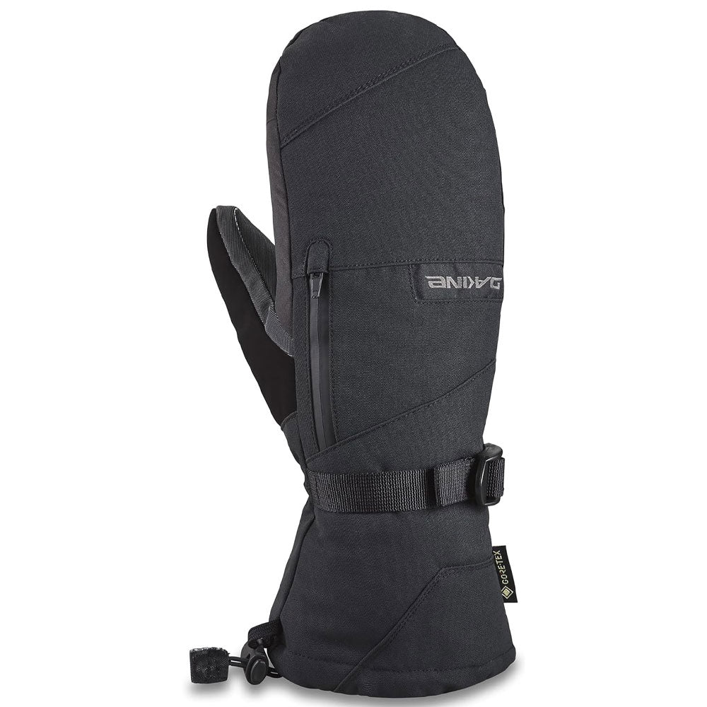 Dakine Titan Gore-Tex Ski/Snowboard Mitt Black
