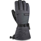Dakine Titan Gore-Tex Snow Gloves Carbon