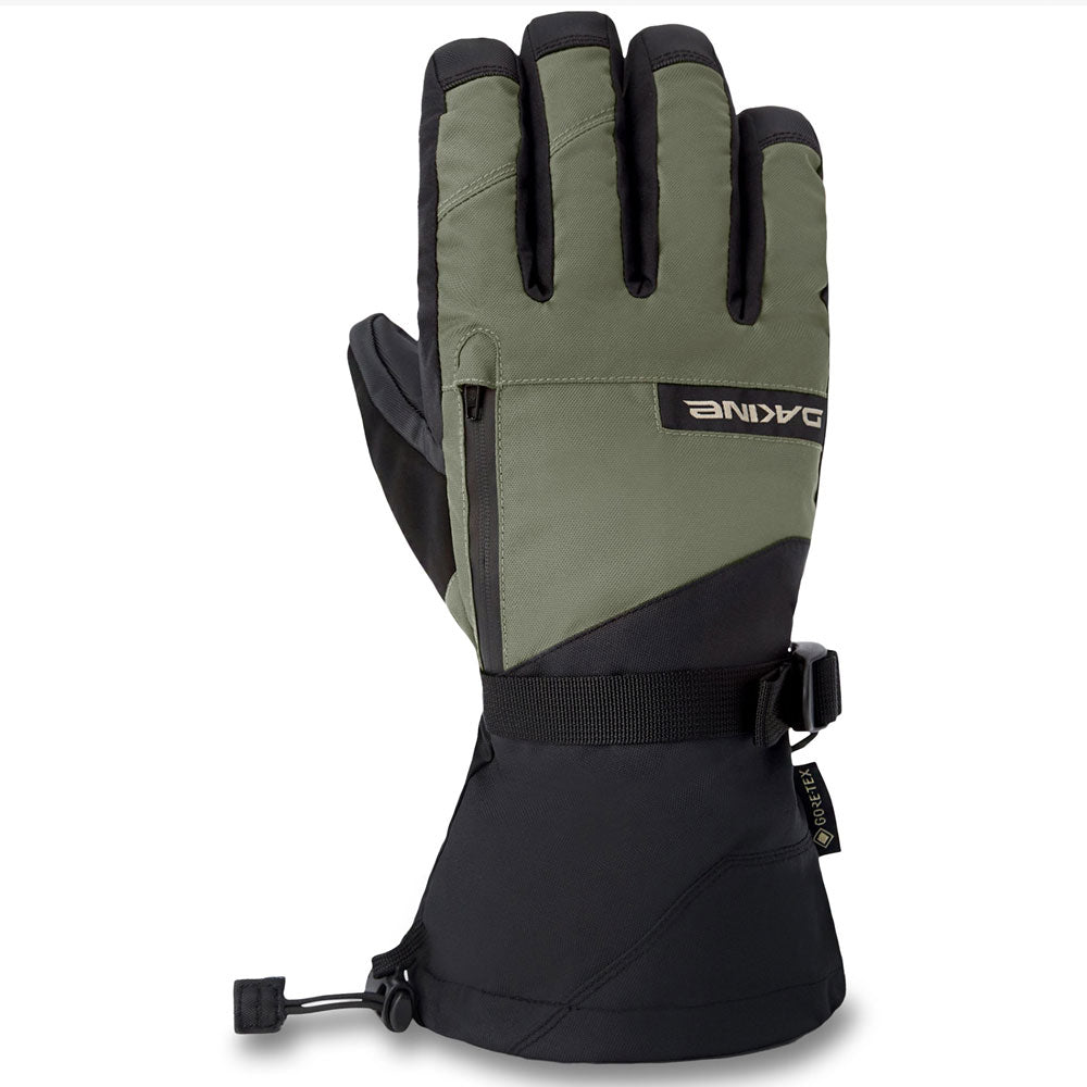 Dakine Titan GoreTex Snow Glove Mulled Basil