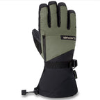 Dakine Titan GoreTex Snow Glove Mulled Basil