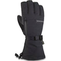 Dakine Titan Leather Goretex Gloves - Black (Small only)