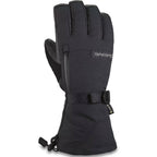 Dakine Titan Leather Goretex Gloves - Black (Small only)