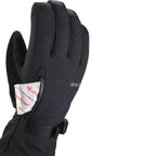 Dakine Titan Leather Goretex Gloves - Black (Small only)