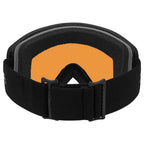 Dakine Venue Ski Snow Goggle Black Amber
