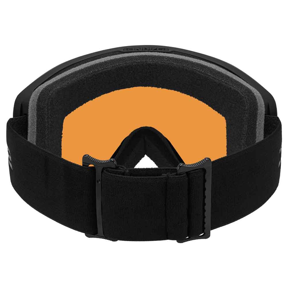 Dakine Venue Ski Snow Goggle Black Amber
