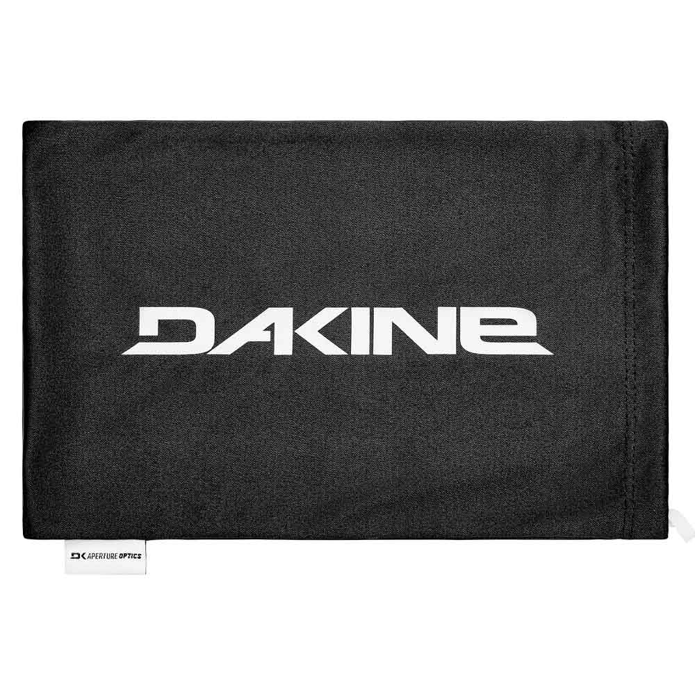Dakine Venue Ski Snow Goggle Black Amber