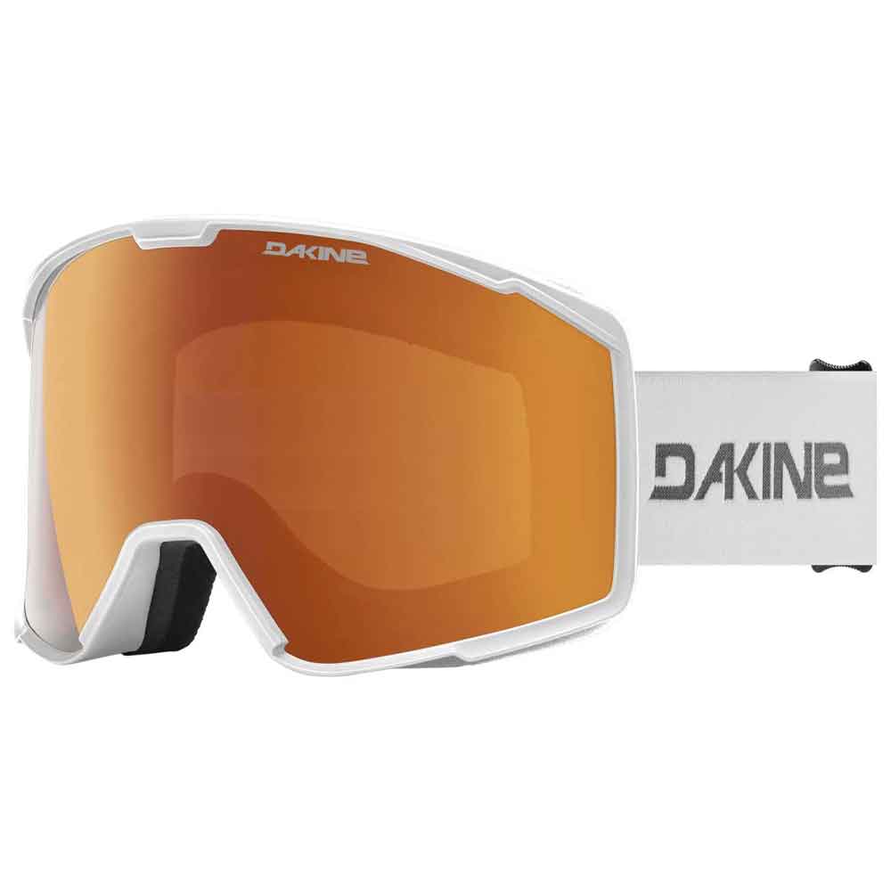 Dakine Venue Ski Snow Goggle Rosin Amber