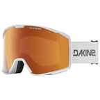 Dakine Venue Ski Snow Goggle Rosin Amber