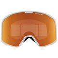 Dakine Venue Ski Snow Goggle Rosin Amber