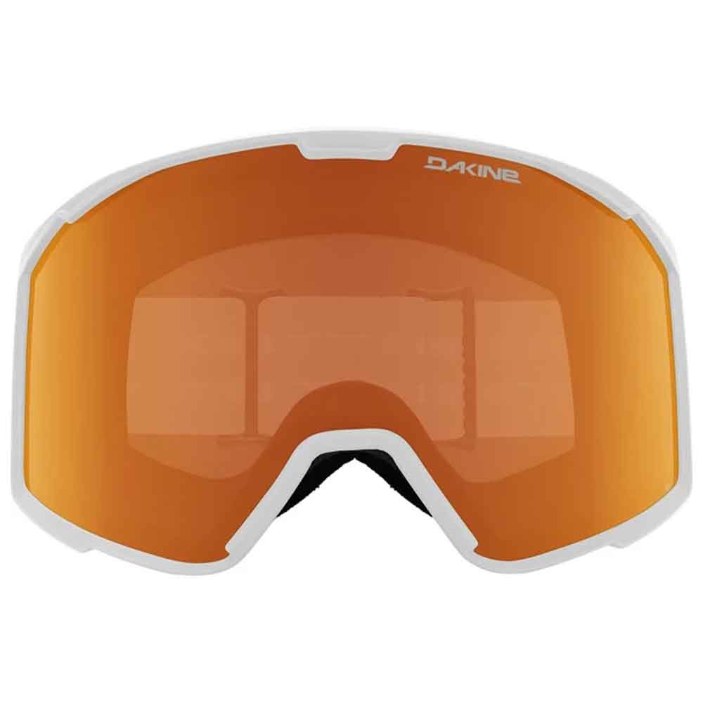Dakine Venue Ski Snow Goggle Rosin Amber