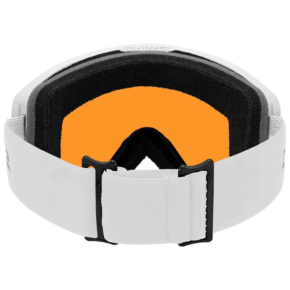 Dakine Venue Ski Snow Goggle Rosin Amber