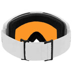 Dakine Venue Ski Snow Goggle Rosin Amber